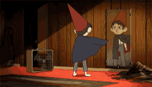 over the garden wall otgw animation margueritte grey over the garden wall otgw animation margueritte grey