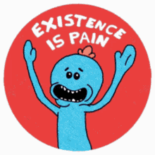 Ok Boomer Yes GIF - Ok Boomer Yes Existence Is Pain GIFs