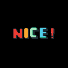 Nice GIF - Nice GIFs