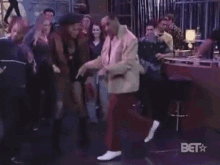 John Witherspoon Dance GIF - John Witherspoon Dance Party GIFs