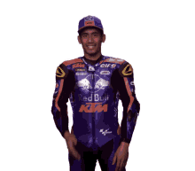 disappointed moto