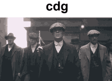 Cdg Peaky Blinders GIF - Cdg Peaky Blinders Peaky Blinders Quotes GIFs