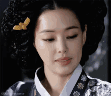 이하늬 미소 화보 섹시 모델 배우 우아 미스코리아 GIF - Lee Hanui Elegant Korean GIFs