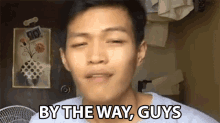 by the way guys jhon mark perez oonga pala guys btw naalala ko