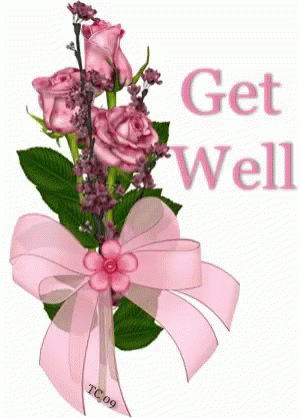 Get Well GIF - Get Well - Discover & Share GIFs