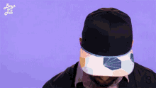 Look Cool GIF - Look Cool Hat GIFs