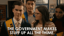 Government Makes Stuff GIF - Government Makes Stuff All The Time GIFs