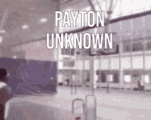 Payton Unknown GIF - Payton Unknown Brick GIFs
