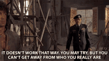 doesnt away