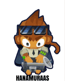 Hanamuraas Btd6 GIF - Hanamuraas Btd6 Bloons Tower Defense6 - Discover ...