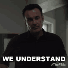 We Understand Jess Lacroix GIF - We Understand Jess Lacroix Fbi Most Wanted GIFs