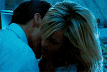 Tom Hardy Reese Witherspoon GIF - Tom Hardy Reese Witherspoon Foksrun GIFs