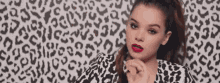 steinfeld hailee