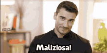 maliziosa damiano carrara cake star