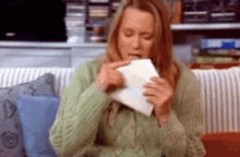 Working Over It GIF - Working Over It Envelope GIFs