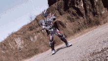 Kamen Rider Revice Kamen Rider Demons GIF - Kamen Rider Revice Kamen Rider Demons Kamen Rider GIFs