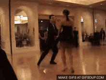 Dance Competition GIF - Dance Competition Ballroom GIFs