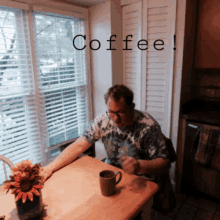 Coffee Morning GIF - Coffee Morning Ugh GIFs
