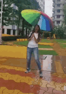 rain rainy day raindance