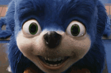 Ugly Sonic Chip N Dale Rescue Rangers GIF - Ugly Sonic Chip N Dale Rescue Rangers Laughing GIFs