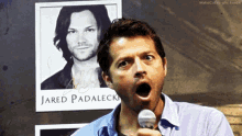 Misha Shocked GIF - Misha Shocked GIFs