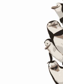 Penguin Madagascar GIF - Penguin Madagascar GIFs
