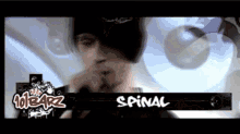guus groenendaal kankerspinal spinal 101barz spinal101 guus groenendaal kankerspinal spinal 101barz spinal101