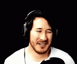 Markiplier Laughing GIF - Markiplier Mark Laughing - Discover & Share GIFs