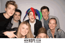 New Hope Club GIF - New Hope Club GIFs