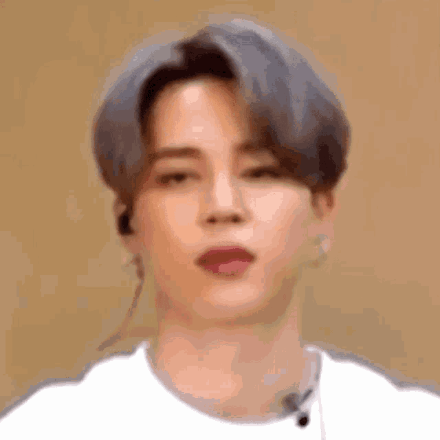 Jimin Lip Bite Lilsope GIF Jimin Lip Bite Lilsope Jimin Discover