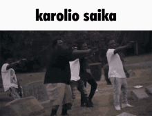 Karolio Saika Saika GIF - Karolio Saika Saika Karolio GIFs