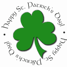 Happy St Patricks Day March17 GIF - Happy St Patricks Day March17 Irish GIFs