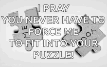 i love you ily you complete me puzzle me and you