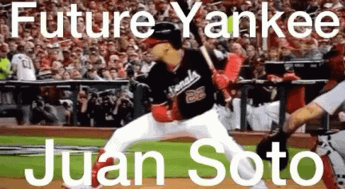 Juan Soto Gif Juan Soto Discover Share Gifs