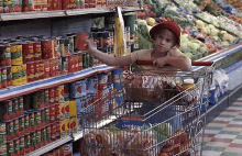 Shopping Grocery GIF - Shopping Grocery Angry GIFs