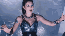 Imperial Age Music GIF - Imperial Age Music Metal GIFs