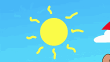 Sunny Sunny Day GIF - Sunny Sunny Day Sunshine GIFs