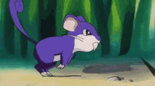 Rattata GIF - Pokemon Rattata Run GIFs
