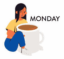 mondays early