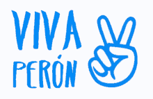 Viva Peron Vamos A Volver GIF - Viva Peron Vamos A Volver Peron GIFs
