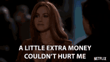 A Little Extra Money Couldnt Hurt Me No Worries GIF - A Little Extra Money Couldnt Hurt Me No Worries Im Okay GIFs