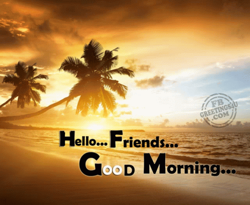 Good Morning GIF - Good Morning - Discover & Share GIFs