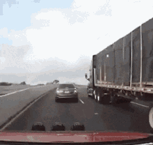 Truck Driver GIF - Truck Driver Driving GIFs