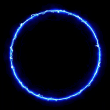 The Ring Ring Of Fire GIF - The Ring Ring Of Fire Blue GIFs