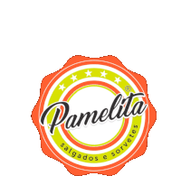 Pamelita Sticker - Pamelita Stickers