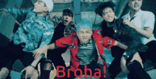 Broha GIF - Broha GIFs