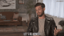 Let'S Be Honest GIF - Younger Tv Younger Tv Land GIFs