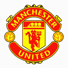 Man United Manchester United GIF - Man United Man U Manchester United GIFs