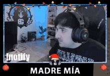 mia mama