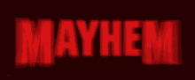 Mayhem Joe Lynch GIF - Mayhem Joe Lynch Horror Movie GIFs